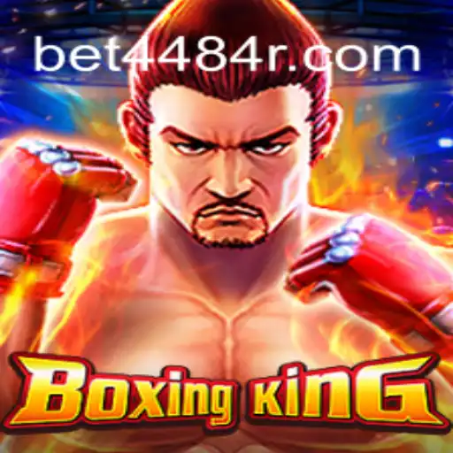Discover BoxingKing with BET4484: An Exciting Journey into Virtual Boxing