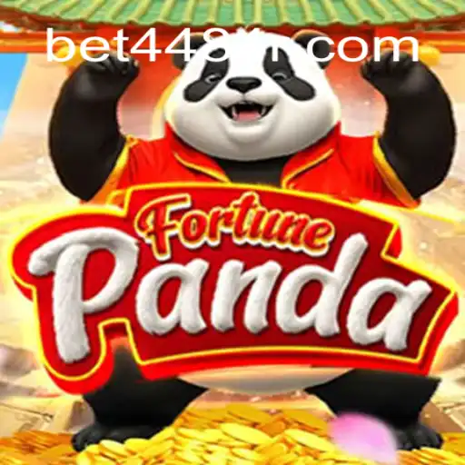 Discover the Magic of FortunePanda with the Exclusive BET4484 Keyword