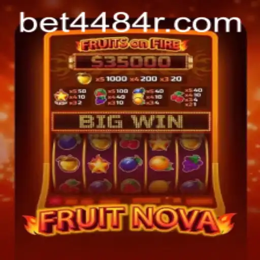 Discover the Exciting World of FruitNova: A Game That Blends Tradition with Innovation