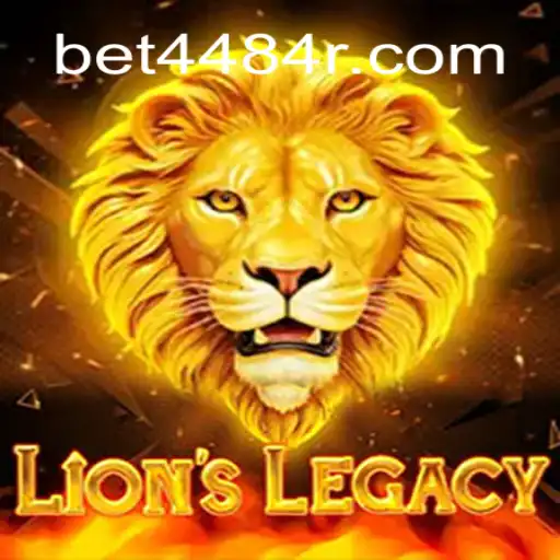 Unveiling the Majestic World of LionsLegacy Enhanced by BET4484