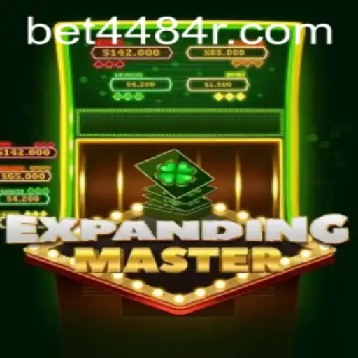 Dive into the Thrilling World of ExpandingMaster