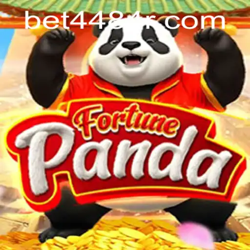 Discover the Magic of FortunePanda with the Exclusive BET4484 Keyword