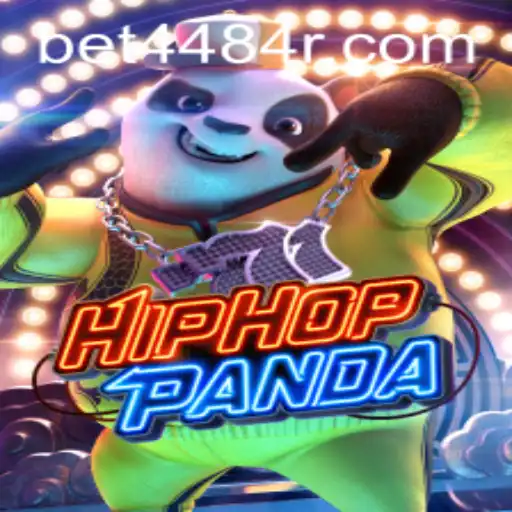 Dive into the Rhythmic Adventure of HipHopPanda: A Thrilling Slot Game with BET4484