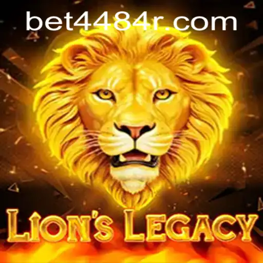 Unveiling the Majestic World of LionsLegacy Enhanced by BET4484