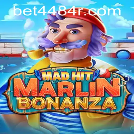 MadHitMarlinBonanza: Dive into the Underwater Adventure!
