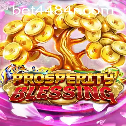 Exploring ProsperityBlessing: A New Frontier in Gaming