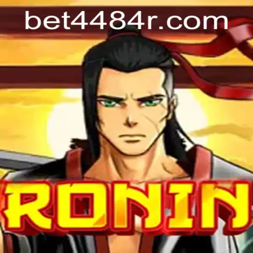 Ronin: The Masterful Art of Strategy in Modern Gaming