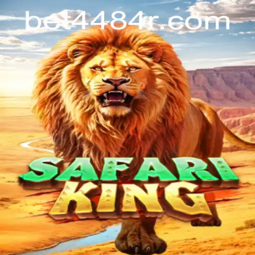 Discover SafariKing: A Thrilling Gaming Adventure with BET4484