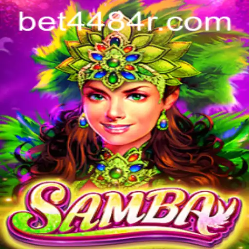 Samba: Exploring the Thrills of the Game BET4484